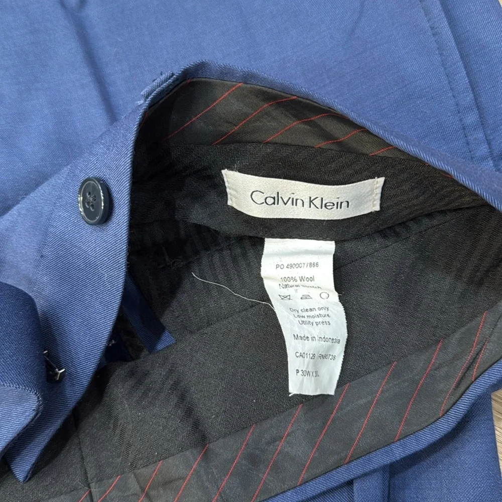 Men's Assorted Color Pants - Picture 5 of 7